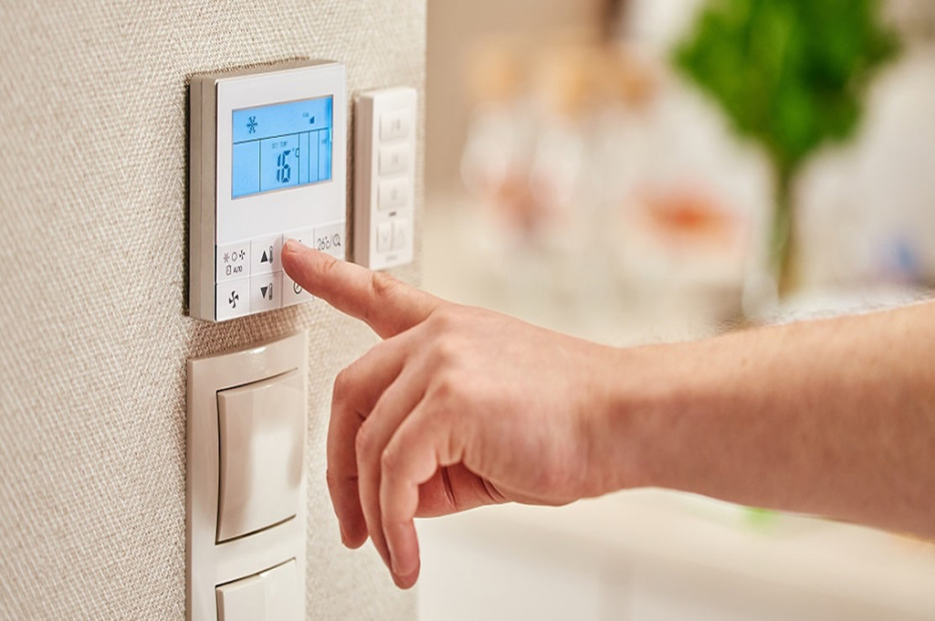 Comment installer un thermostat d’ambiance?